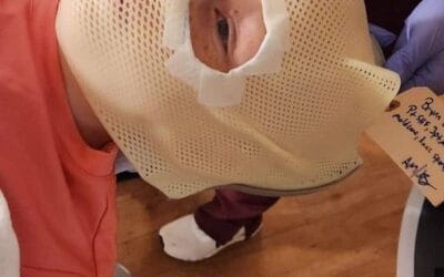 9/25 Update on Brynn Burk