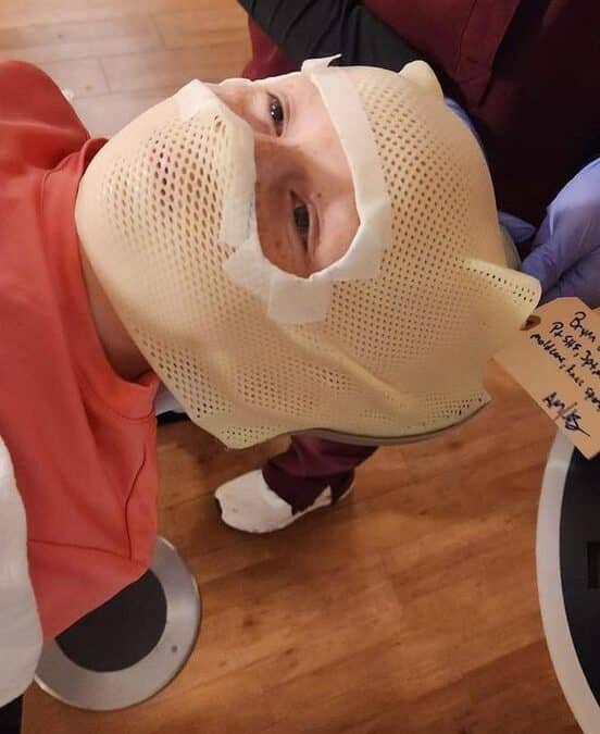 9/25 Update on Brynn Burk