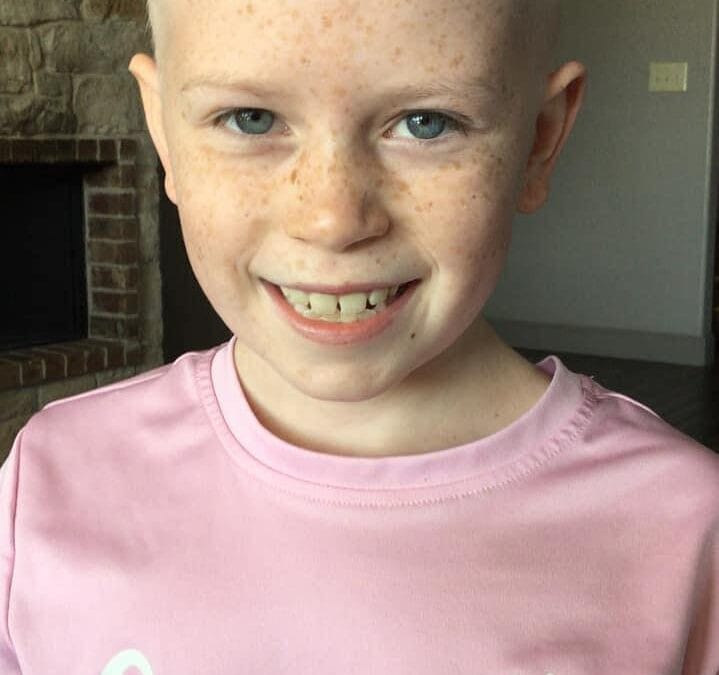 10/30 Update on Brynn