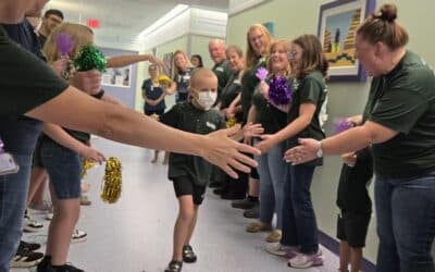 9/22 Update on Daniel Gould