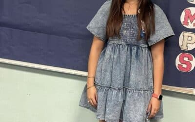 Spring Creek Ministries: Faith-Based Crisis Intervention 13 10/11 Meet Lindsey Mills