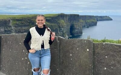 Spring Creek Ministries: Faith-Based Crisis Intervention 12 10/12 Lindsey Update