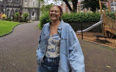 Spring Creek Ministries: Faith-Based Crisis Intervention 11 11/13 Lindsey