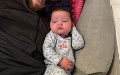 12/10 Update on Kylie