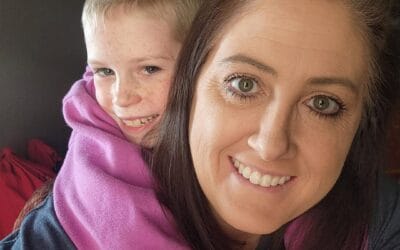 12/16 Great News for Brynn!