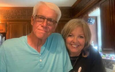 12/5 Final Update on Jerry Tharp