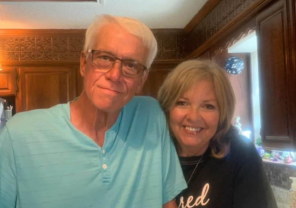 12/5 Final Update on Jerry Tharp