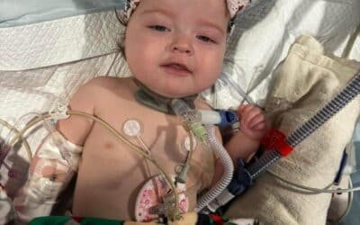 12/22 Update #2 Kylie