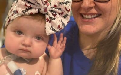 12/23 Update on Baby Kylie