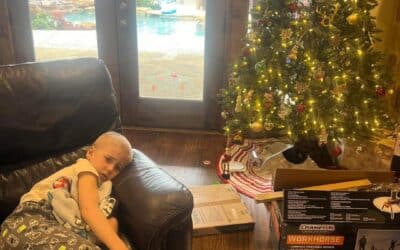 12/30 Update on Daniel