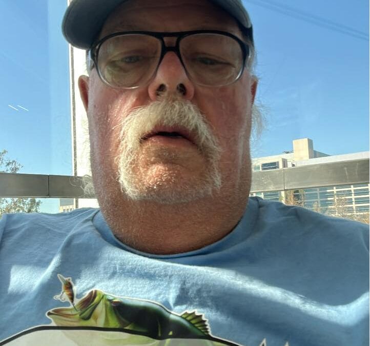 1/19 Update on Jerry Hamon