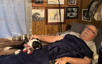 1/6 Meet Jerry Hamon!