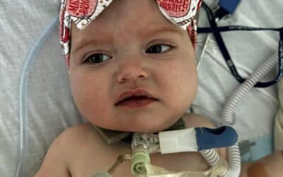 12/23 Update on Kylie