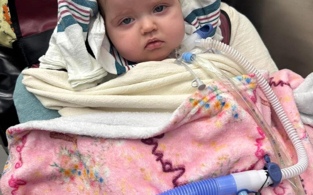 1/27 Update on Kylie Overfield