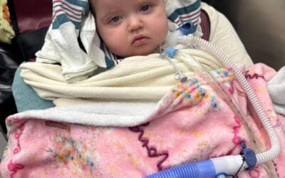 Spring Creek Ministries: Faith-Based Crisis Intervention 13 1/27 Update on Kylie Overfield