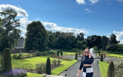 1/21 Update on Lindsey Mills