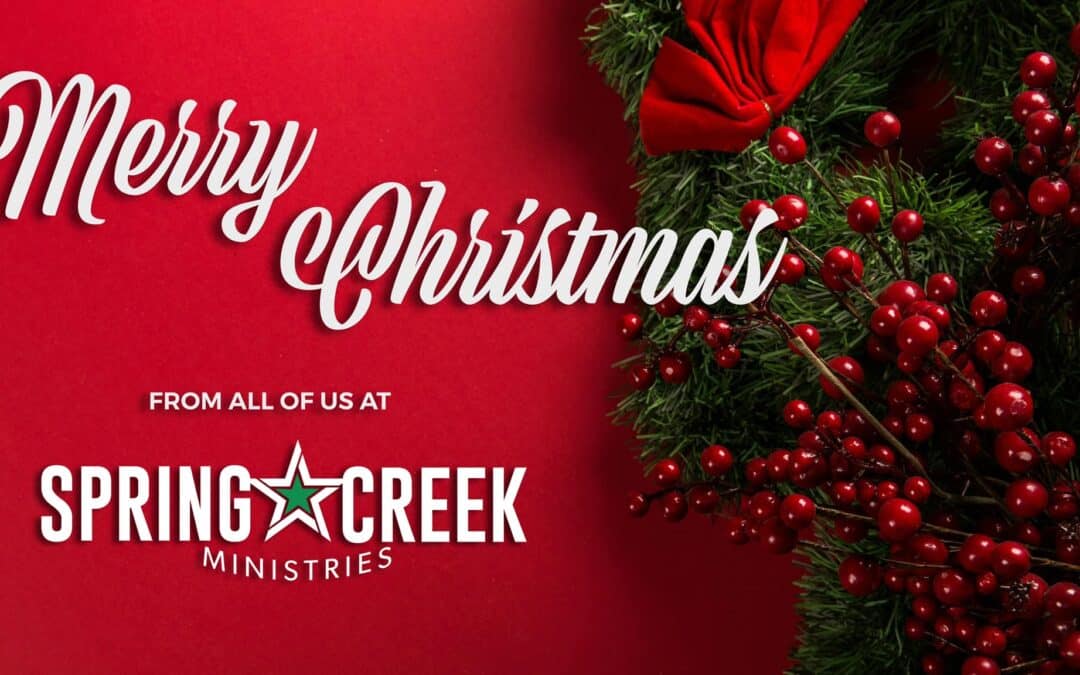 12/25 Merry Christmas!