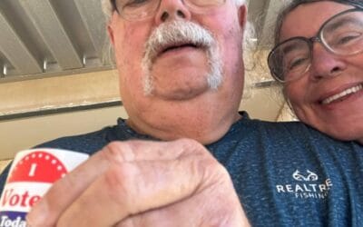 2/9 Update – Jerry Hamon