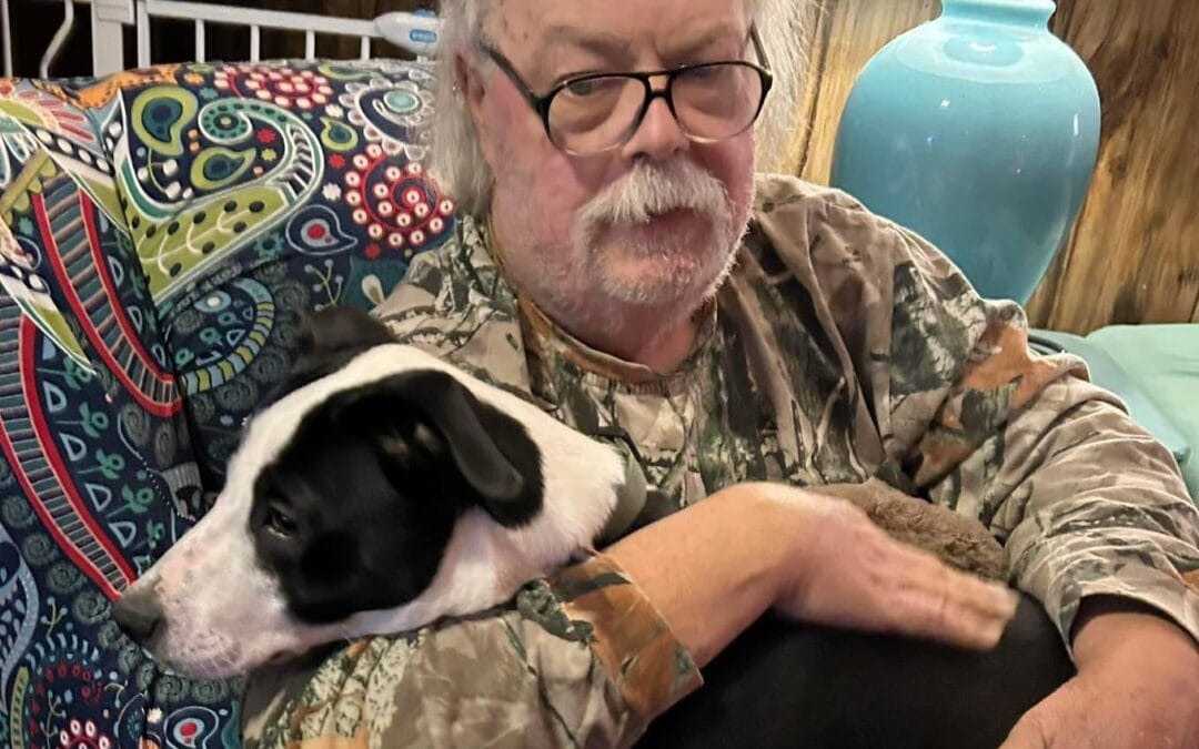 1/31 Update on Jerry Hamon