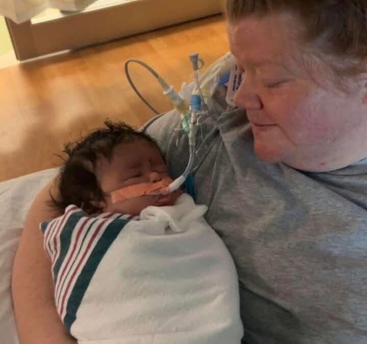 5/8 Update on AJ
