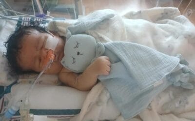 5/11 2nd Update – AJ
