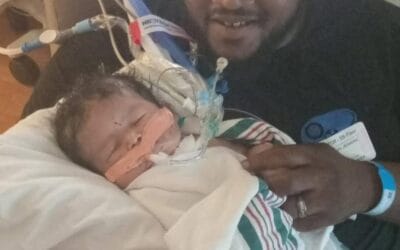 AJ Update 5/14 – from Mom