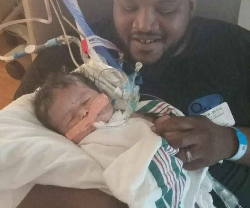 AJ Update 5/14 – from Mom