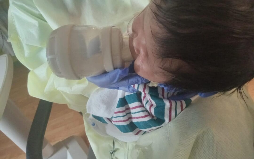 5/16 Update on AJ