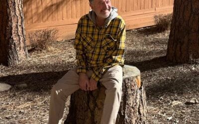 4/14 Meet David Ratliff!