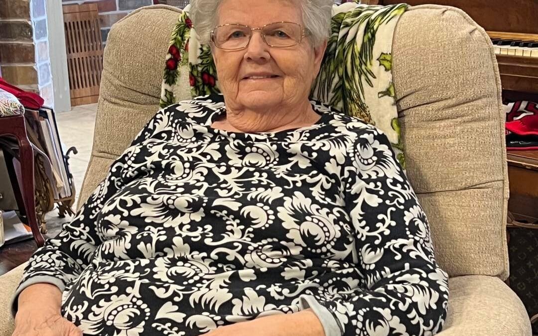 Happy Mother’s Day!