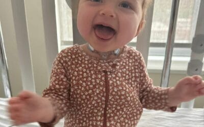 5/6 Update on Miss Kylie