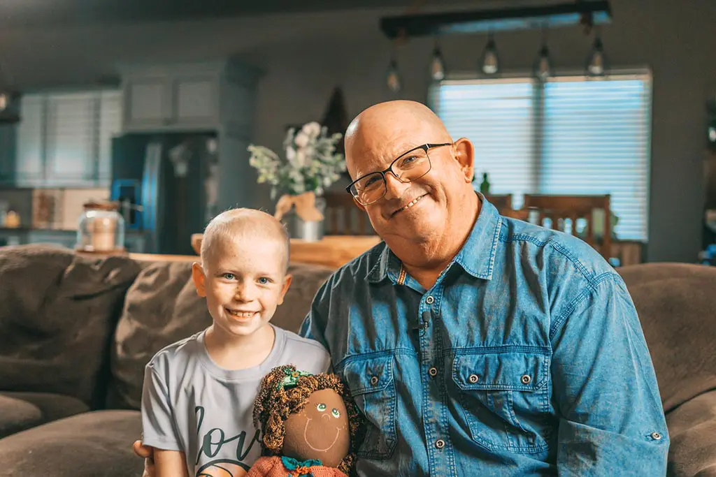 HBS_5874_Spring Creek Brynn Burk GIving Tuesday HBS 5874 Spring Creek Brynn Burk GIving Tuesday