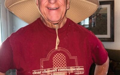 7/21 Urgent – Steve Hayes!