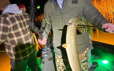 Spring Creek Ministries: Faith-Based Crisis Intervention 11 7/25 Meet Adam Doyle!