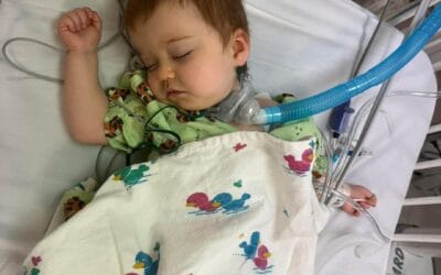 Spring Creek Ministries: Faith-Based Crisis Intervention 11 7/23 Kylie