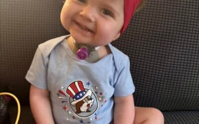 7/11 Update on Miss Kylie