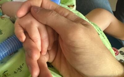 Spring Creek Ministries: Faith-Based Crisis Intervention 13 7/25 Kylie