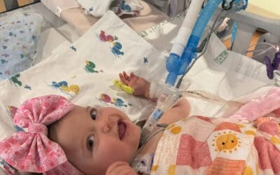 Spring Creek Ministries: Faith-Based Crisis Intervention 11 7/26 Kylie