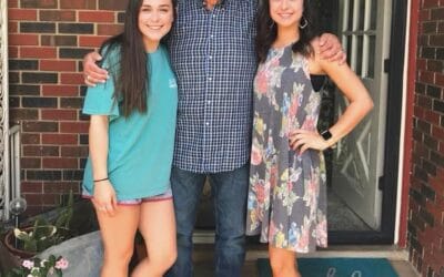 Spring Creek Ministries: Faith-Based Crisis Intervention 12 7/24 Update on Steve Hayes