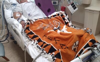 7/17 Update on Stephen