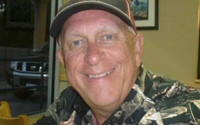 Spring Creek Ministries: Faith-Based Crisis Intervention 12 7/26 Steve