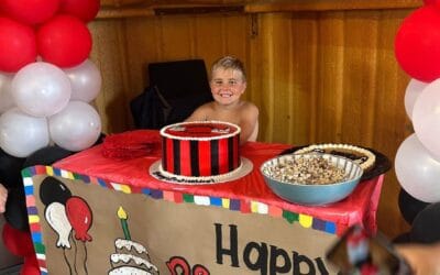 7/31 Update on Daniel Gould