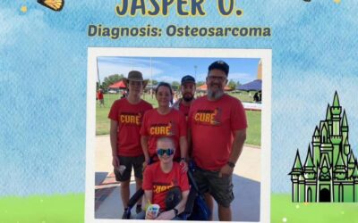 9/4 Jasper – Memories