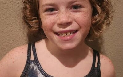 Spring Creek Ministries: Faith-Based Crisis Intervention 12 10/9 Update on Brynn