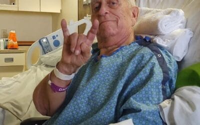 10/30 Update on Steve Hayes