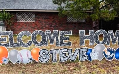 11/22 Great News on Steve Hayes!