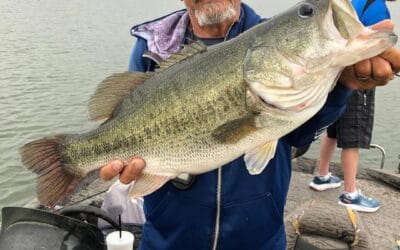 Spring Creek Ministries: Faith-Based Crisis Intervention 13 11/22 Meet Keith Winters!