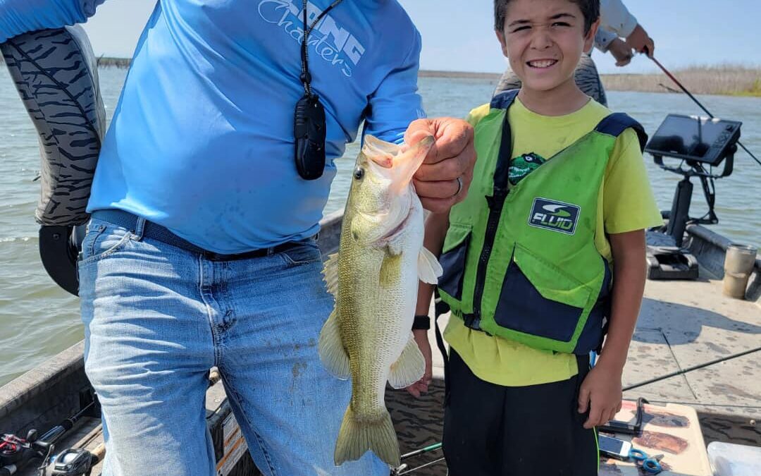 12/1 Keith Winters Update