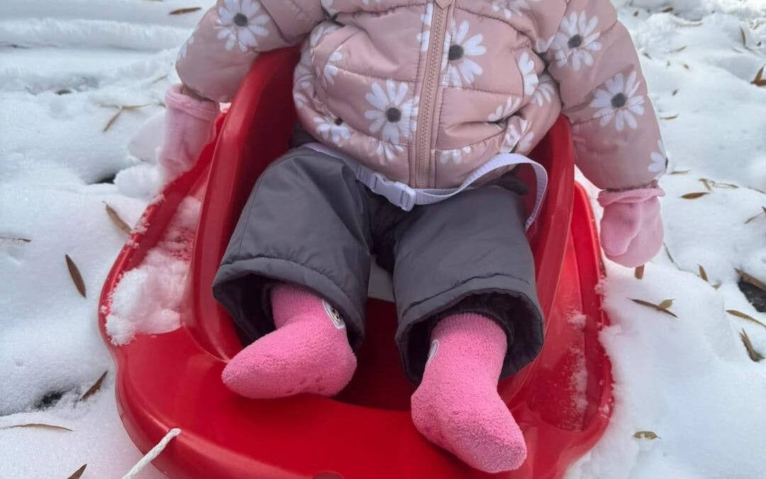 12/10 Miss Kylie Update