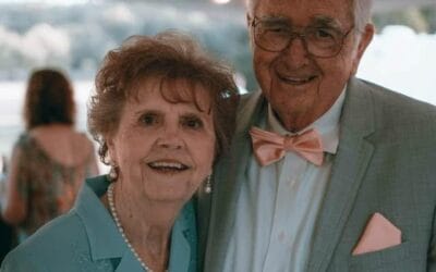 12/26 Meet Linda Patton!